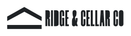 Ridge & Cellar Co logo